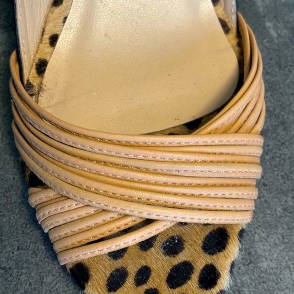 Loeffler Randall Size 8 - Picture 3 of 5